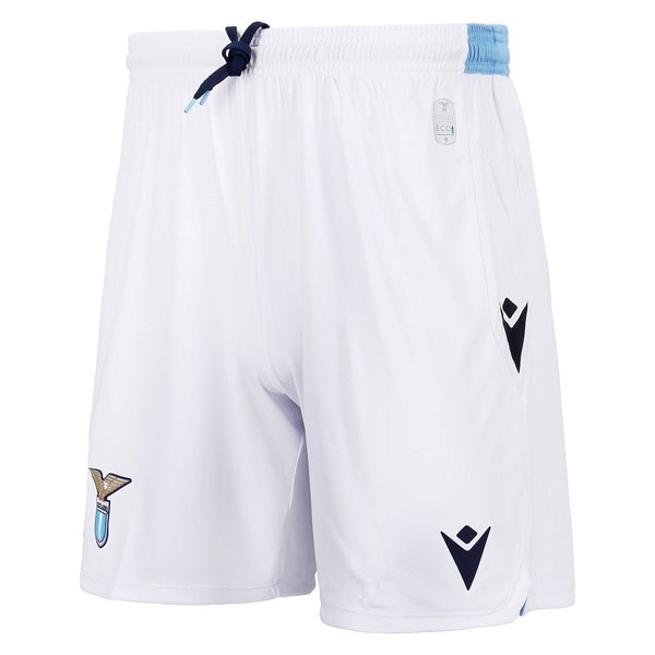 Pantalones Lazio Primera 2021-2022